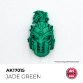 JADE GREEN 18 ml - QUICK GEN